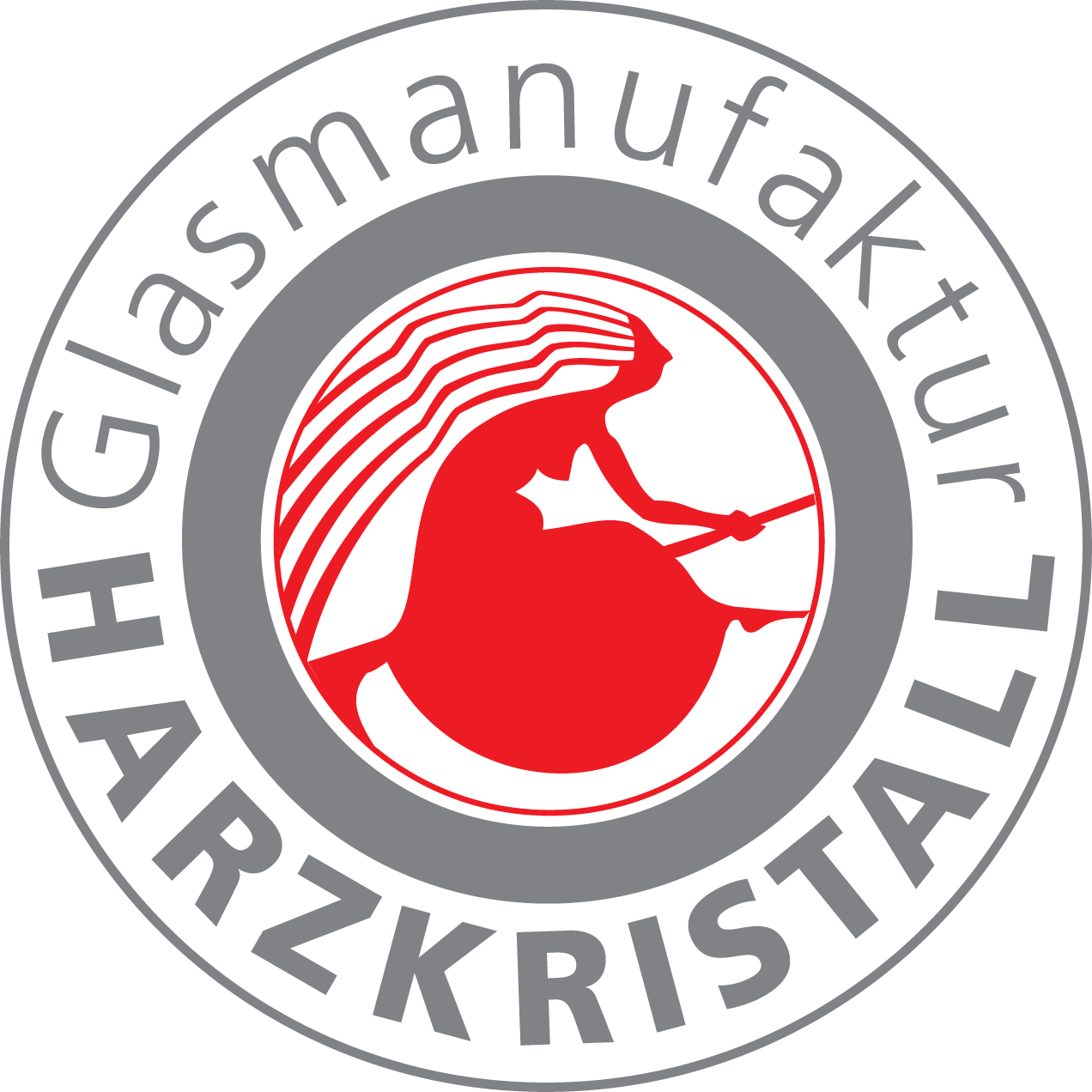 Harzkristall Logo